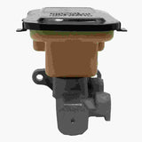 Dynamic Friction 1983-2001 Chevrolet S10 Brake Master Cylinder by Dynamic Friction Company 355-47144