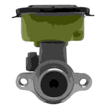 Dynamic Friction 1983-2001 Chevrolet S10 Brake Master Cylinder by Dynamic Friction Company 355-47144