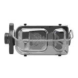 Dynamic Friction 1980-2005 Chevrolet K30/K3500 Pickup MC/ Brake Master Cylinder by Dynamic Friction Company 355-47145