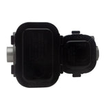 Dynamic Friction 1985-1989 Chevrolet Astro Brake Master Cylinder by Dynamic Friction Company 355-47154