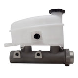 Dynamic Friction 2003-2005 Cadillac Escalade ESV Brake Master Cylinder by Dynamic Friction Company 355-47174