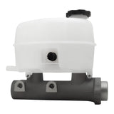 Dynamic Friction 2003-2006 Cadillac Escalade EXT Brake Master Cylinder by Dynamic Friction Company 355-47176