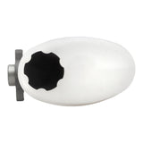 Dynamic Friction 2003-2006 Cadillac Escalade EXT Brake Master Cylinder by Dynamic Friction Company 355-47176