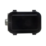 Dynamic Friction 2003-2005 Chevrolet Astro Brake Master Cylinder by Dynamic Friction Company 355-47177