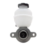 Dynamic Friction 2005-2007 Chevrolet Silverado 1500 Brake Master Cylinder by Dynamic Friction Company 355-47180