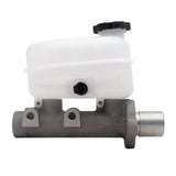 Dynamic Friction 2005-2007 Chevrolet Silverado 1500 Brake Master Cylinder by Dynamic Friction Company 355-47180