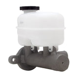 Dynamic Friction 2005-2007 Chevrolet Silverado 1500 Brake Master Cylinder by Dynamic Friction Company 355-47180