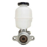 Dynamic Friction 2007-2008 Chevrolet Silverado 2500 HD Classic Brake Master Cylinder by Dynamic Friction Company 355-47184