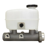 Dynamic Friction 2007-2008 Chevrolet Silverado 2500 HD Classic Brake Master Cylinder by Dynamic Friction Company 355-47184