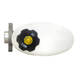 Dynamic Friction 2007-2008 Chevrolet Silverado 2500 HD Classic Brake Master Cylinder by Dynamic Friction Company 355-47184