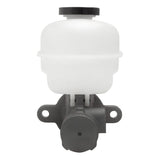 Dynamic Friction 2007-2008 Chevrolet Silverado 1500 Brake Master Cylinder by Dynamic Friction Company 355-47186