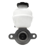 Dynamic Friction 2007-2008 Chevrolet Silverado 1500 Brake Master Cylinder by Dynamic Friction Company 355-47186
