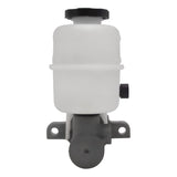 Dynamic Friction 2009-2014 Cadillac Escalade Brake Master Cylinder by Dynamic Friction Company 355-47192