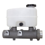 Dynamic Friction 2009-2018 Chevrolet Suburban 2500 MC/ Brake Master Cylinder by Dynamic Friction Company 355-47194