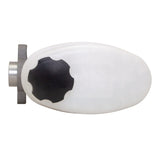 Dynamic Friction 2009-2018 Chevrolet Suburban 2500 MC/ Brake Master Cylinder by Dynamic Friction Company 355-47194