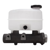 Dynamic Friction 2009-2014 Chevrolet Silverado 3500 HD Brake Master Cylinder by Dynamic Friction Company 355-47195