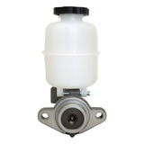 Dynamic Friction 2009-2014 Chevrolet Express 1500 Brake Master Cylinder by Dynamic Friction Company 355-47198