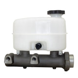 Dynamic Friction 2009-2014 Chevrolet Express 1500 Brake Master Cylinder by Dynamic Friction Company 355-47198