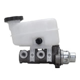 Dynamic Friction 2009 Chevrolet Trailblazer Brake Master Cylinder by Dynamic Friction Company 355-47200