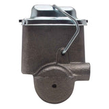 Dynamic Friction 1971-1989 Chevrolet P30 Brake Master Cylinder by Dynamic Friction Company 355-47203