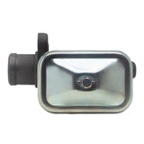 Dynamic Friction 1960-1966 Chevrolet 60 MC/ Brake Master Cylinder by Dynamic Friction Company 355-47208
