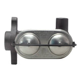 Dynamic Friction 1980-1986 Chevrolet C60 C6D042 - Drum Brakes MC Brake Master Cylinder by Dynamic Friction Company 355-47212