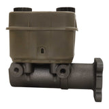 Dynamic Friction 1972-1996 Chevrolet B6P042 School Bus - Disc Brakes MC Brake Master Cylinder