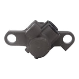 Dynamic Friction 2012-2020 Chevrolet Sonic Brake Master Cylinder by Dynamic Friction Company 355-47220