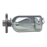 Dynamic Friction 1974-1980 Chevrolet G10 Brake Master Cylinder