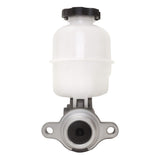 Dynamic Friction 2006-2012 Workhorse W42 (942000-2014500lb GVW) MC Brake Master Cylinder by Dynamic Friction Company 355-48009