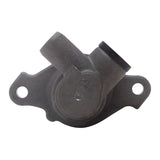 Dynamic Friction 2008 Saturn Astra Brake Master Cylinder by Dynamic Friction Company 355-52016