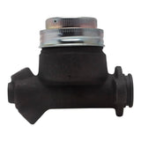Dynamic Friction 1966-1966 Ford LTD Full-Size A Body Brake Master Cylinder by Dynamic Friction Company 355-54012