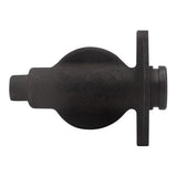 Dynamic Friction 1960-1965 Edsel Citation Brake Master Cylinder by Dynamic Friction Company 355-54015