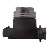 Dynamic Friction 1960-1965 Edsel Citation Brake Master Cylinder by Dynamic Friction Company 355-54015