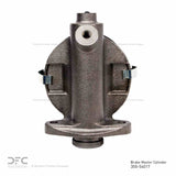 Dynamic Friction 1965-1966 Ford Thunderbird Brake Master Cylinder by Dynamic Friction Company 355-54017