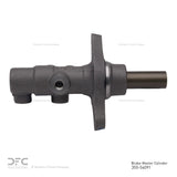 Dynamic Friction 2006-2007 Ford Fusion Brake Master Cylinder by Dynamic Friction Company 355-54091