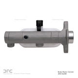 Dynamic Friction 2003-2004 Ford F-150 2WD Brake Master Cylinder by Dynamic Friction Company 355-54258