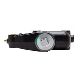 Dynamic Friction 1993-2002 Mercedes-Benz SL600 Brake Master Cylinder by Dynamic Friction Company 355-63025