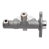 Dynamic Friction 1991-1999 Nissan NX Brake Master Cylinder by Dynamic Friction Company 355-67020