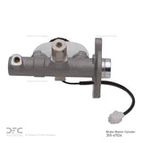 Dynamic Friction 2000-2006 Nissan Sentra Brake Master Cylinder by Dynamic Friction Company 355-67024
