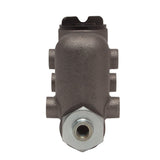 Dynamic Friction 1941-1957 International 3 K MC/ Brake Master Cylinder by Dynamic Friction Company 355-71005