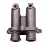 Dynamic Friction 1960-1973 Chevrolet 40 MC Brake Master Cylinder by Dynamic Friction Company 355-71013