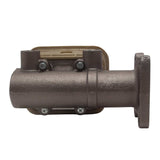 Dynamic Friction 1973-1985 International S1924 MC Brake Master Cylinder by Dynamic Friction Company 355-71027
