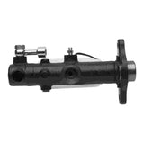 Dynamic Friction 1996-1998 Mazda MPV Brake Master Cylinder by Dynamic Friction Company 355-80050