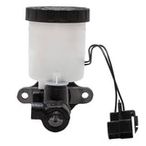 Dynamic Friction 1988-1989 Mazda 323 Brake Master Cylinder by Dynamic Friction Company 355-80059
