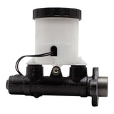 Dynamic Friction 1988-1989 Mazda 323 Brake Master Cylinder by Dynamic Friction Company 355-80059