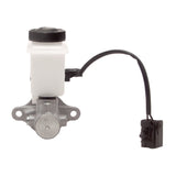 Dynamic Friction 1995-1996 Mazda Protege Brake Master Cylinder by Dynamic Friction Company 355-80062