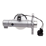 Dynamic Friction 1989-1997 Mazda Miata Brake Master Cylinder by Dynamic Friction Company 355-80099