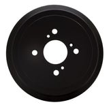 Dynamic Friction 1995-2007 Suzuki Esteem Rear True Balanced Brake Drum (235x20 Vented) by Dynamic Friction Company 365-01002