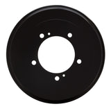 Dynamic Friction 2001-2006 Suzuki XL-7 Rear True Balanced Brake Drum (246x20 Vented) by Dynamic Friction Company 365-01003